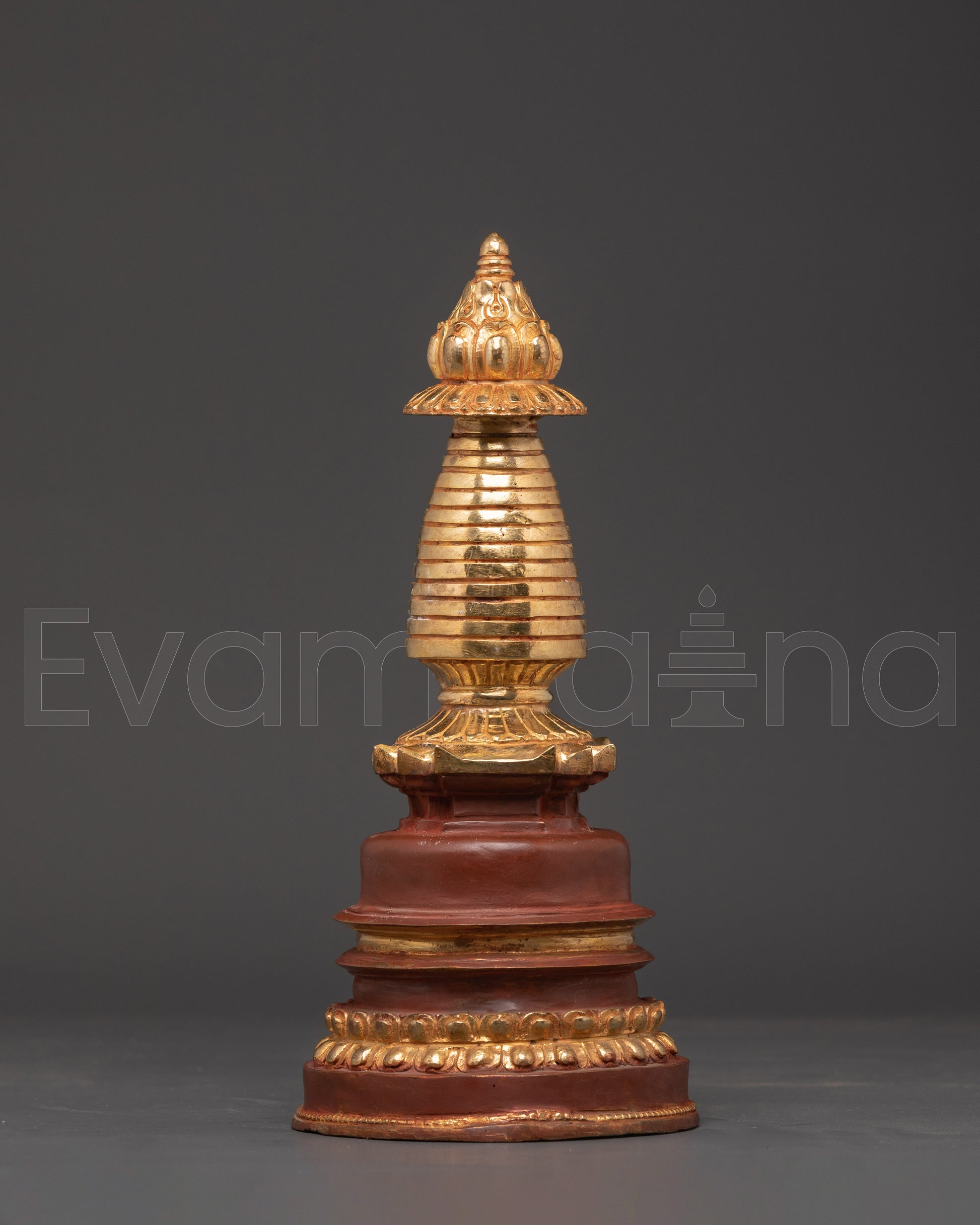  Kadam Stupa