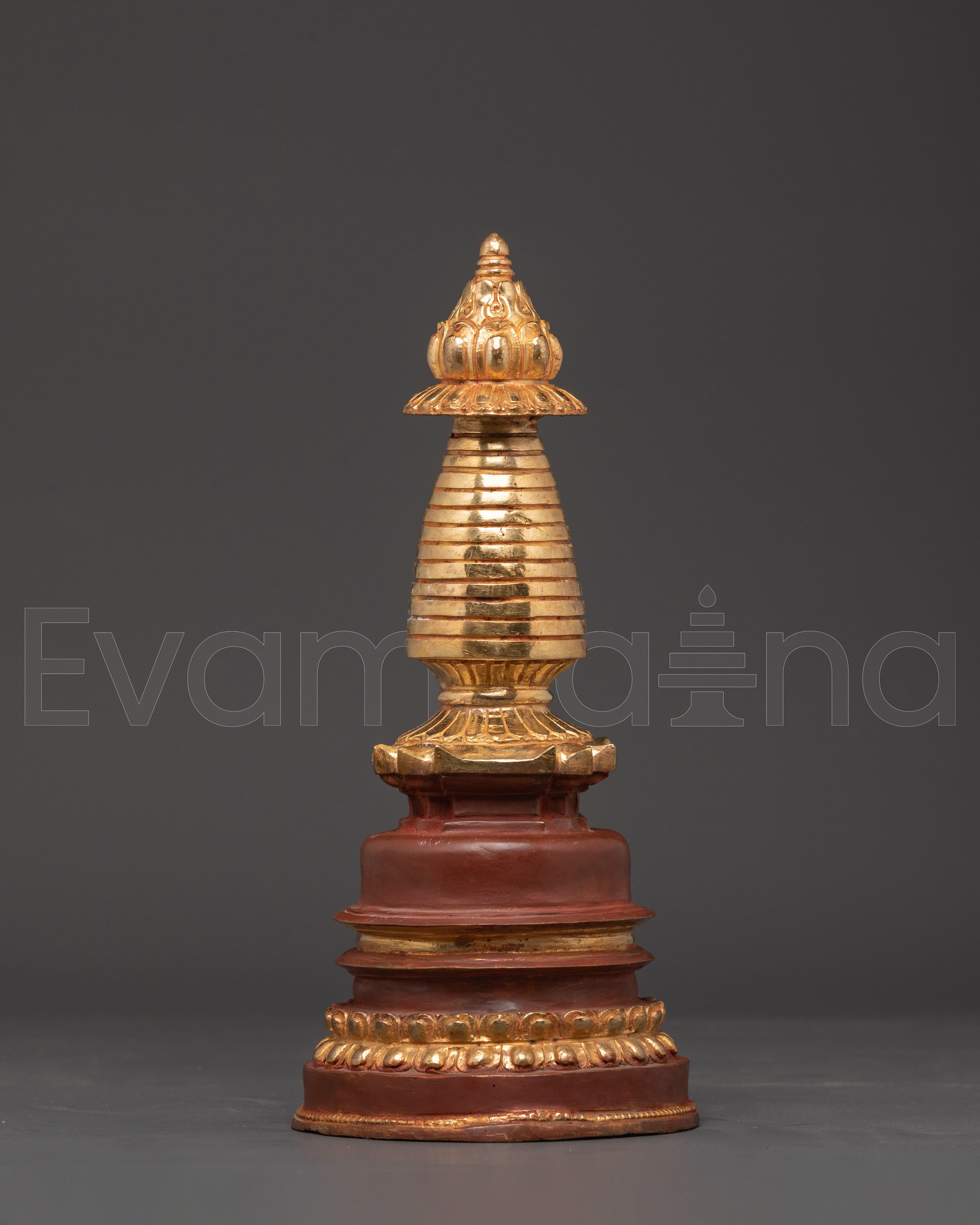 Kadam Stupa