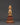 Kadam Tibetan Gold Plated Copper Stupa | Symbol of Enlightenment
