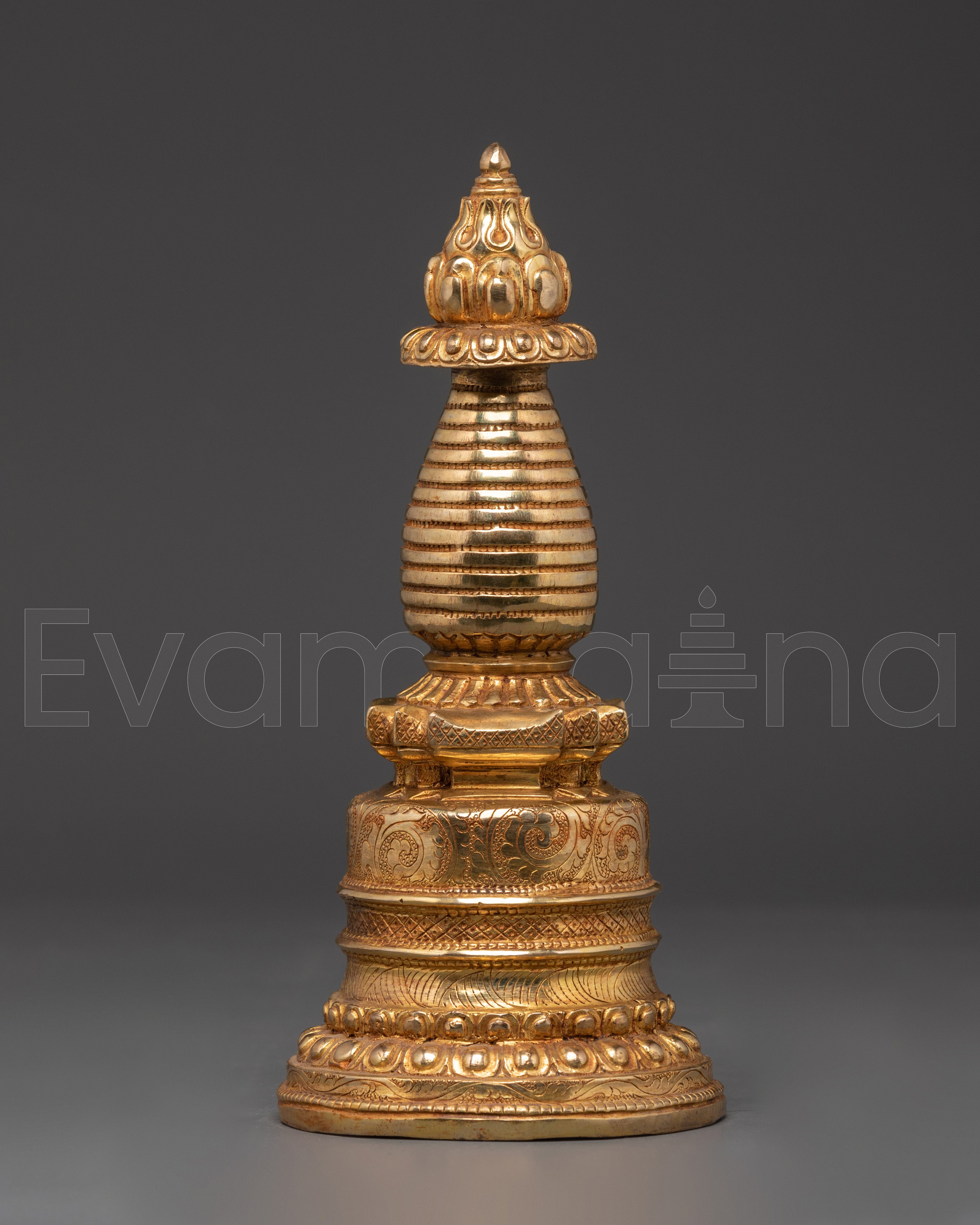  Kadam  Stupa