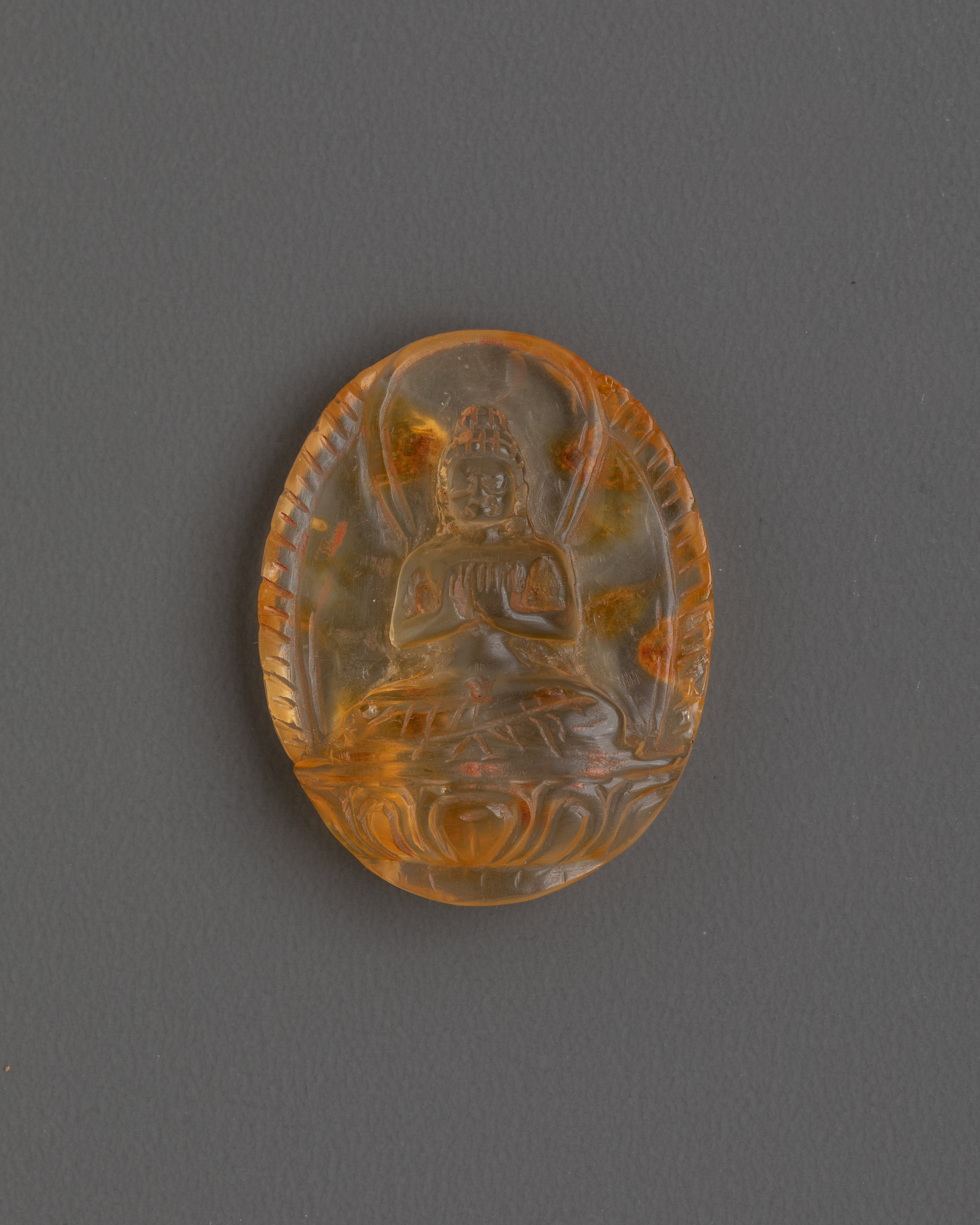 Sacred Five (Pancha) Buddha Set | Representing the Five Dhyani Buddhas
