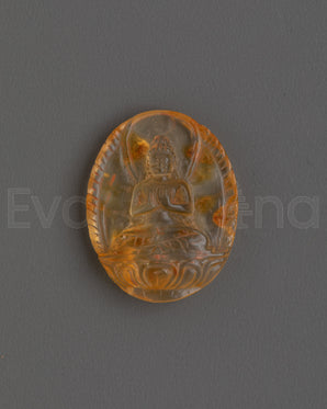 (Pancha) Buddha Set