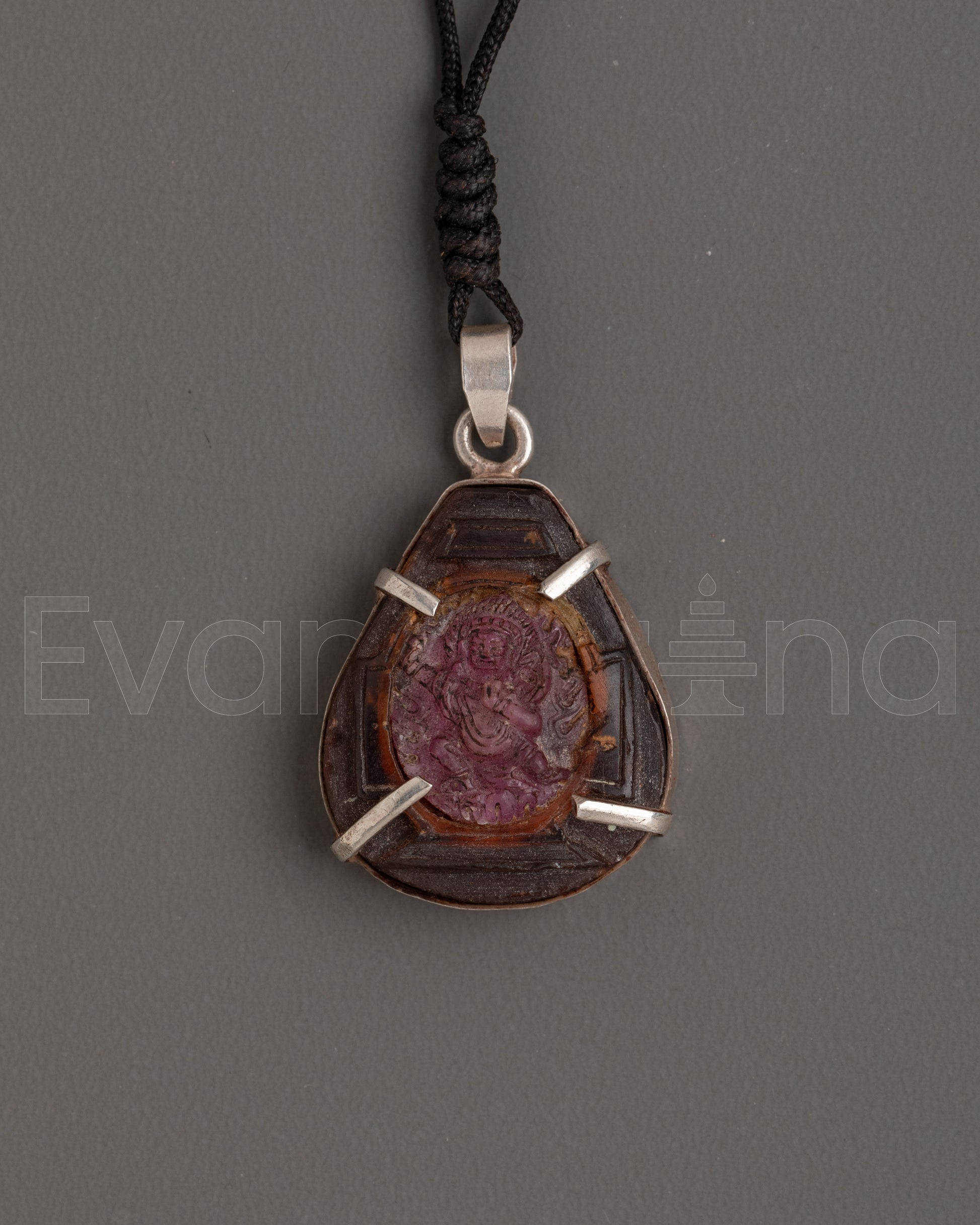  Locket 