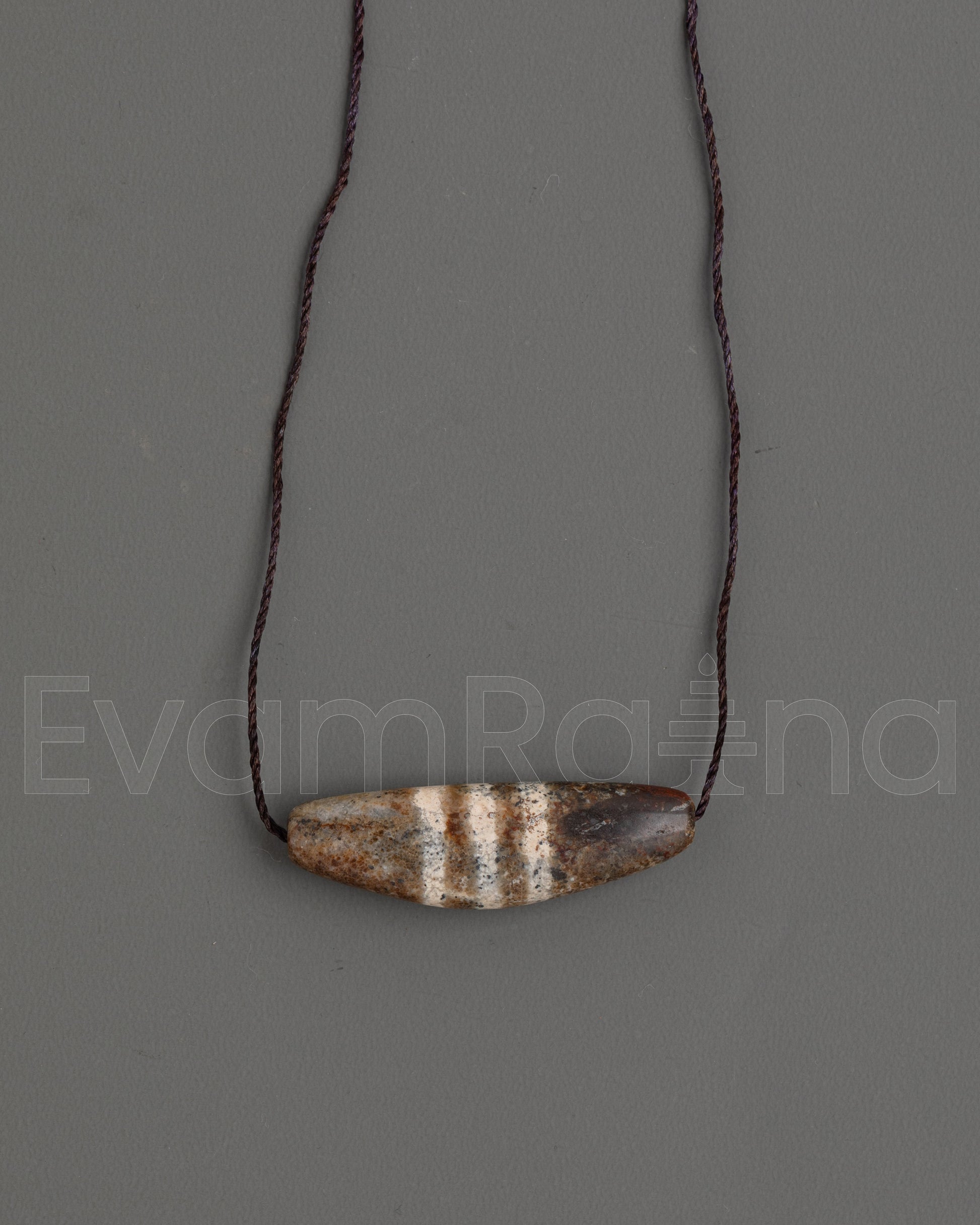 Chong Dzi Locket