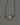 Tibetan Chong Dzi Locket | Spiritual Healing Pendant Necklace