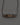  Black and White Chong Dzi Locket  