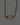 Black and White Chong Dzi Locket