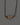 Tibetan Black and White Chong Dzi Locket | Spiritual Protection and Healing Amulet