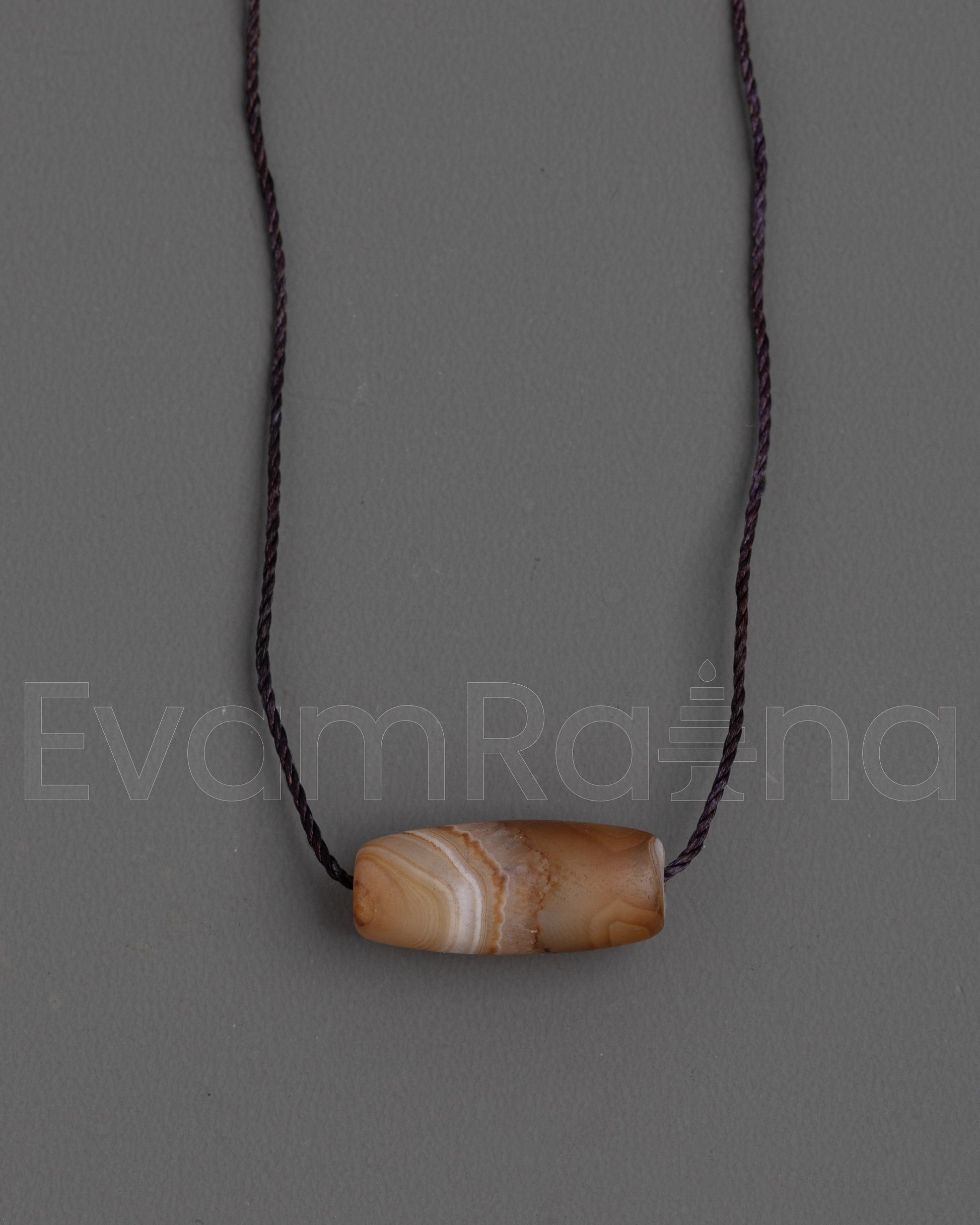  Chong Dzi Locket  