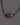 Dzi Bead Locket 