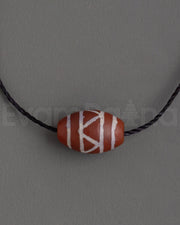  Chong Dzi Bead Pendant 