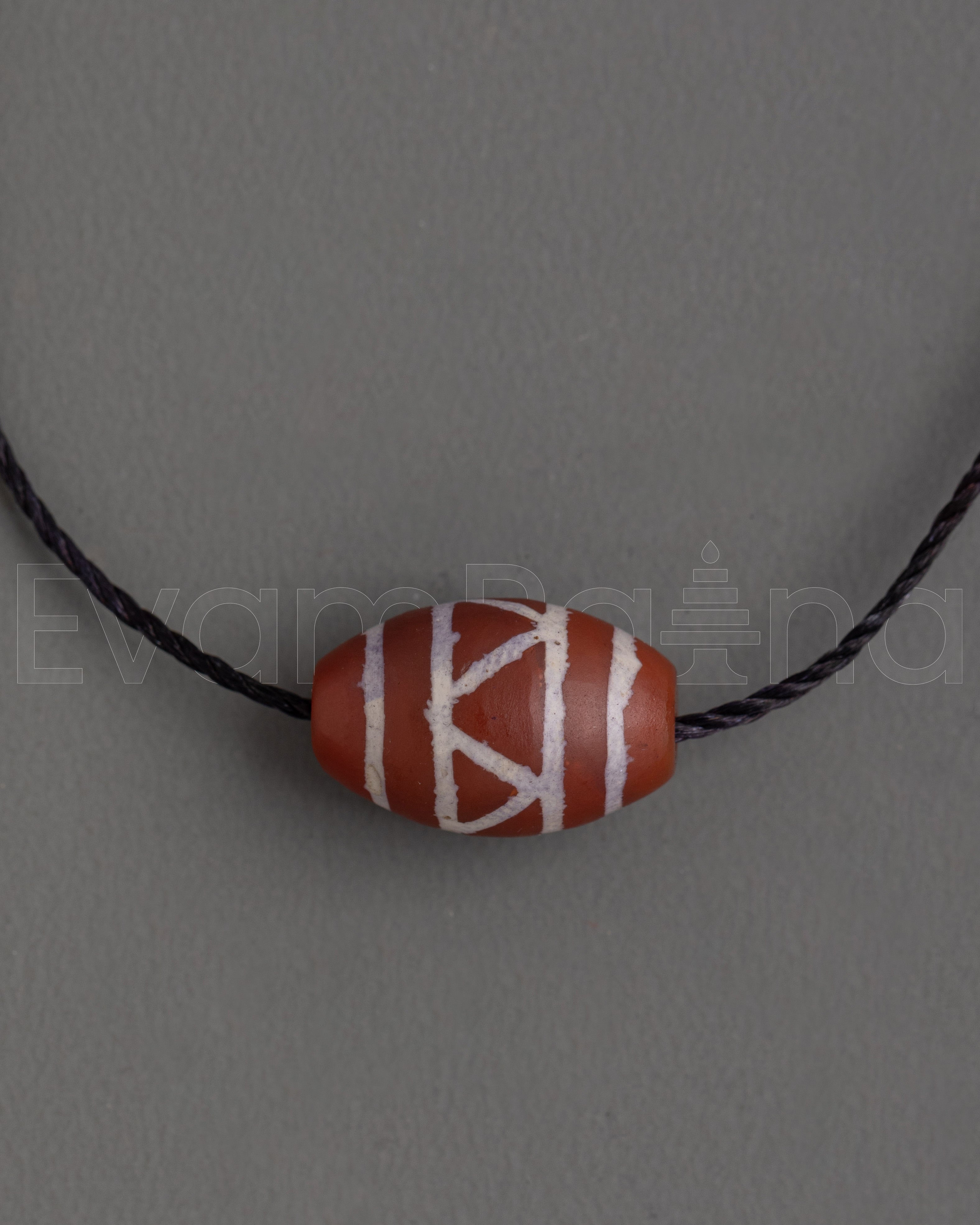  Chong Dzi Bead Pendant 