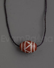 Chong Dzi Locket  