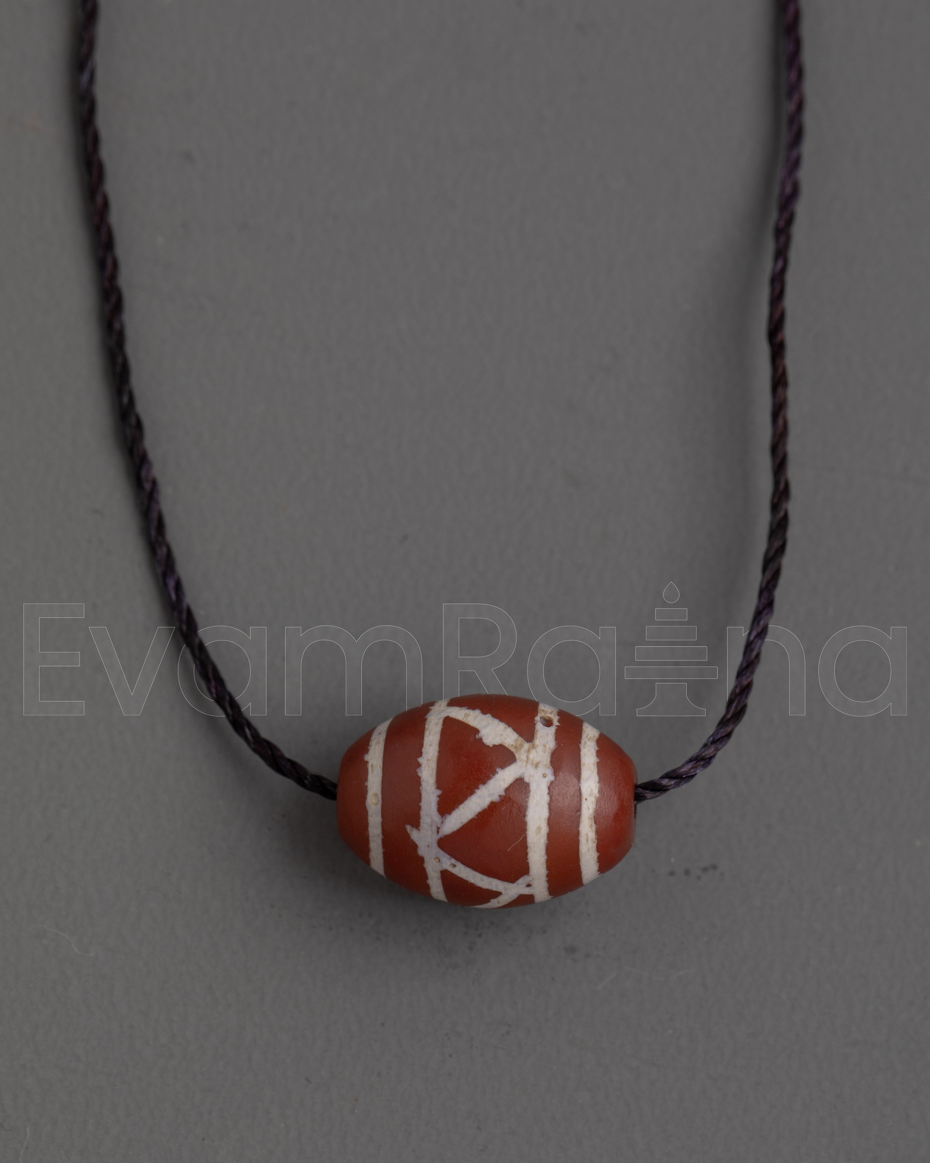 Chong Dzi Locket  