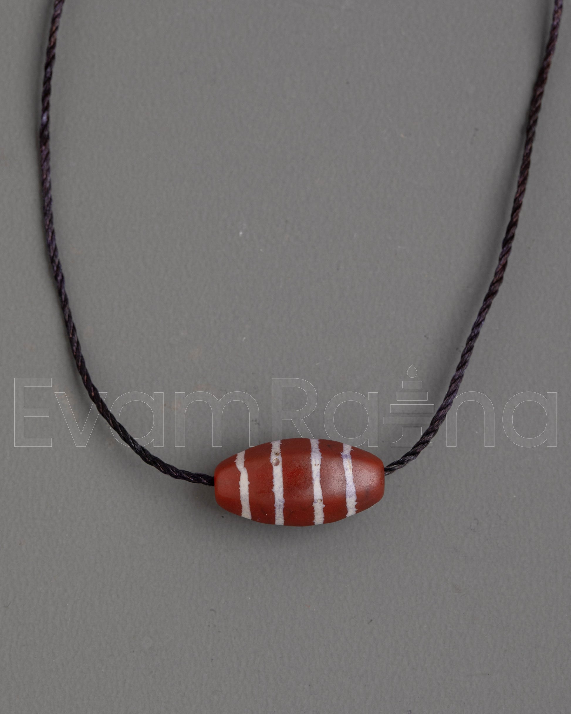  Dzi Locket  