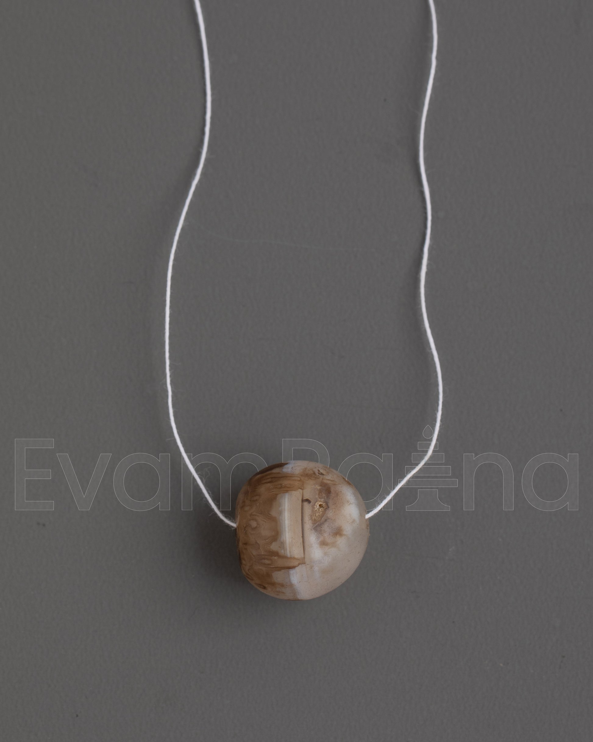  Chong Locket 
