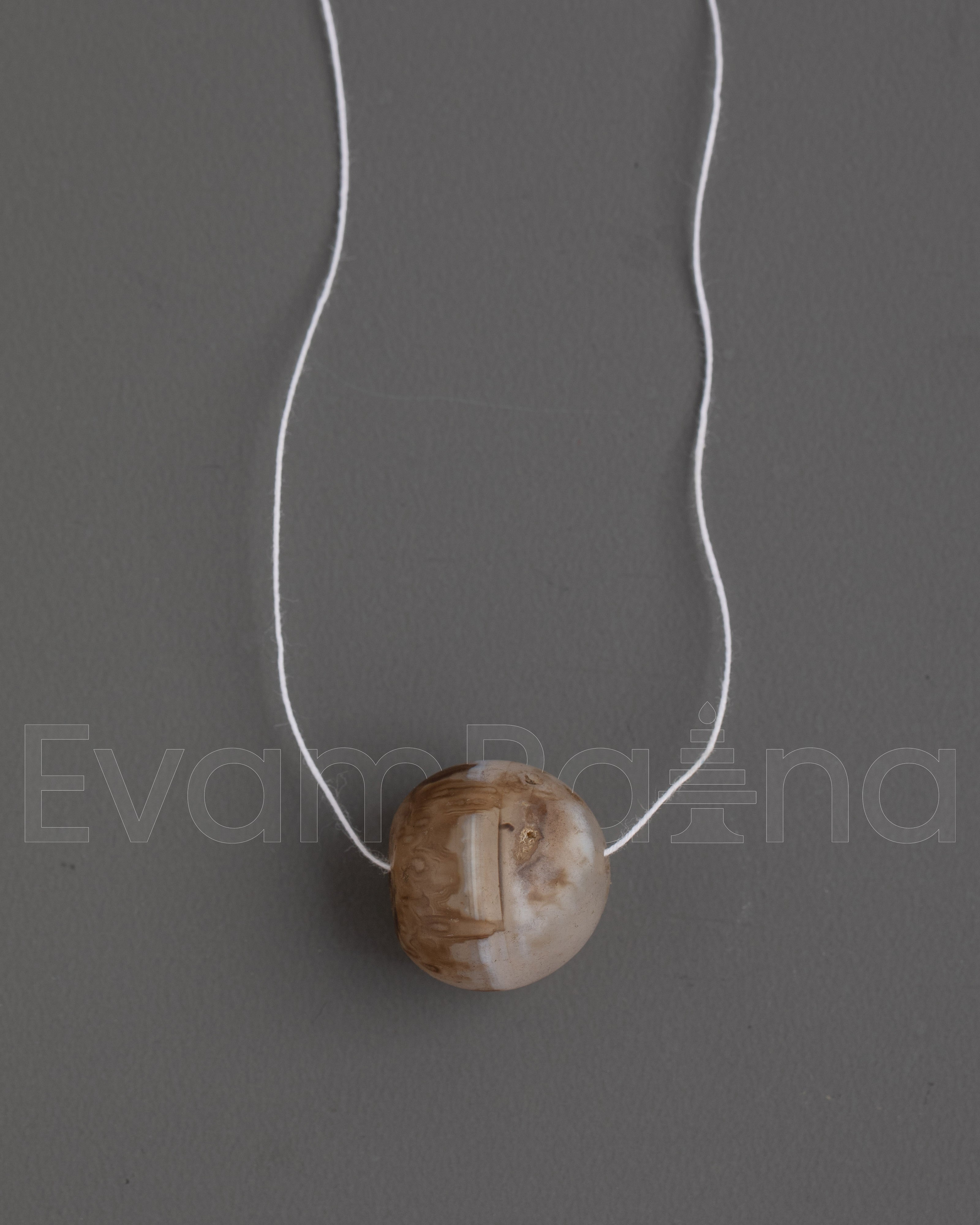  Chong Locket 