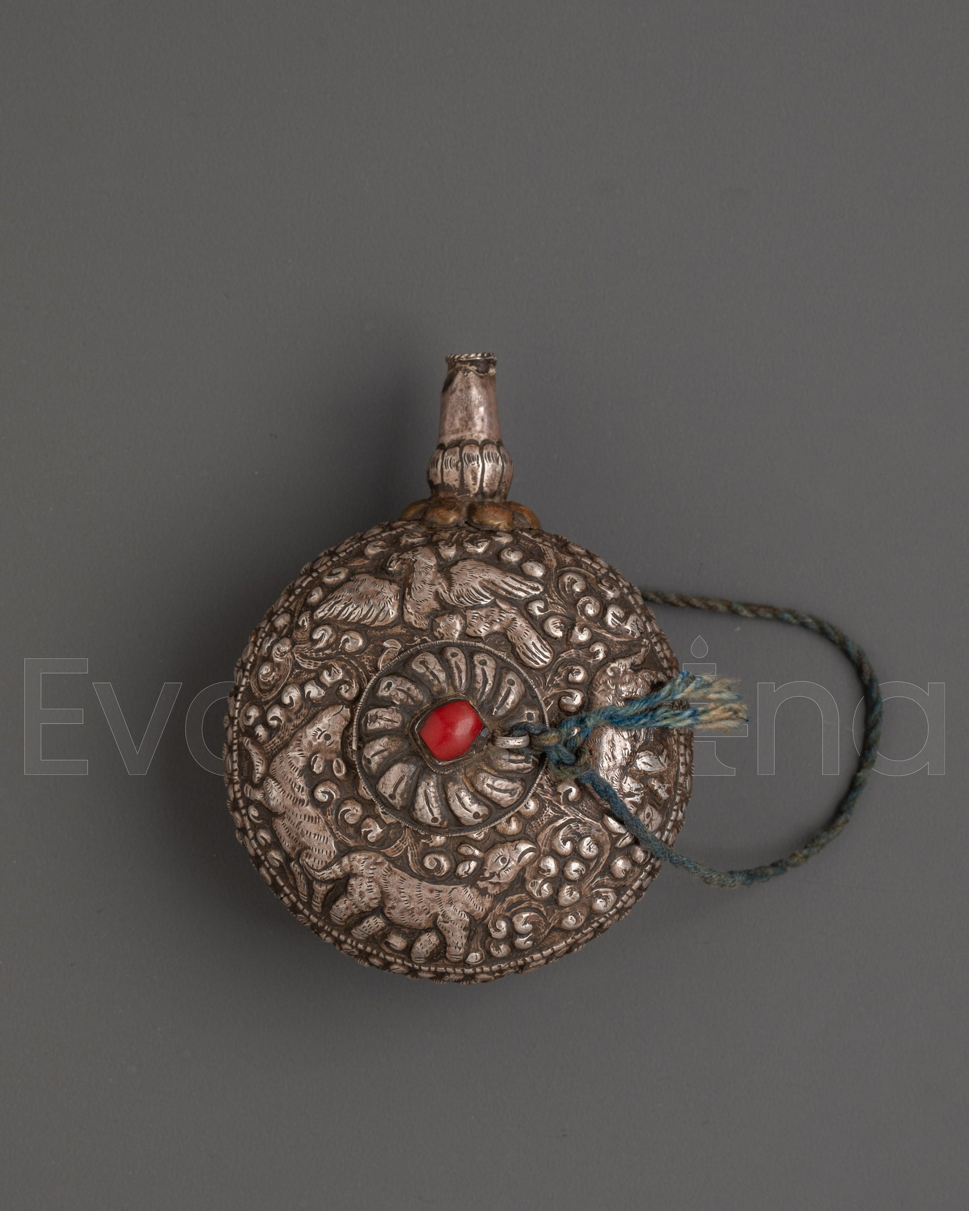 Snuff Bottle 