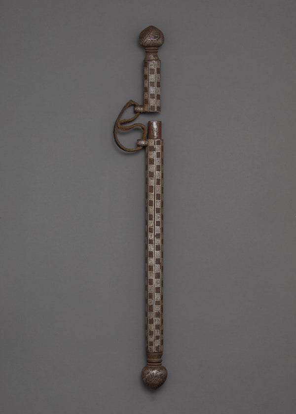 Handmade Incense Stick Holder | Iron Incense Box | RItual Items