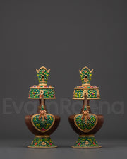 Bhumba Set
