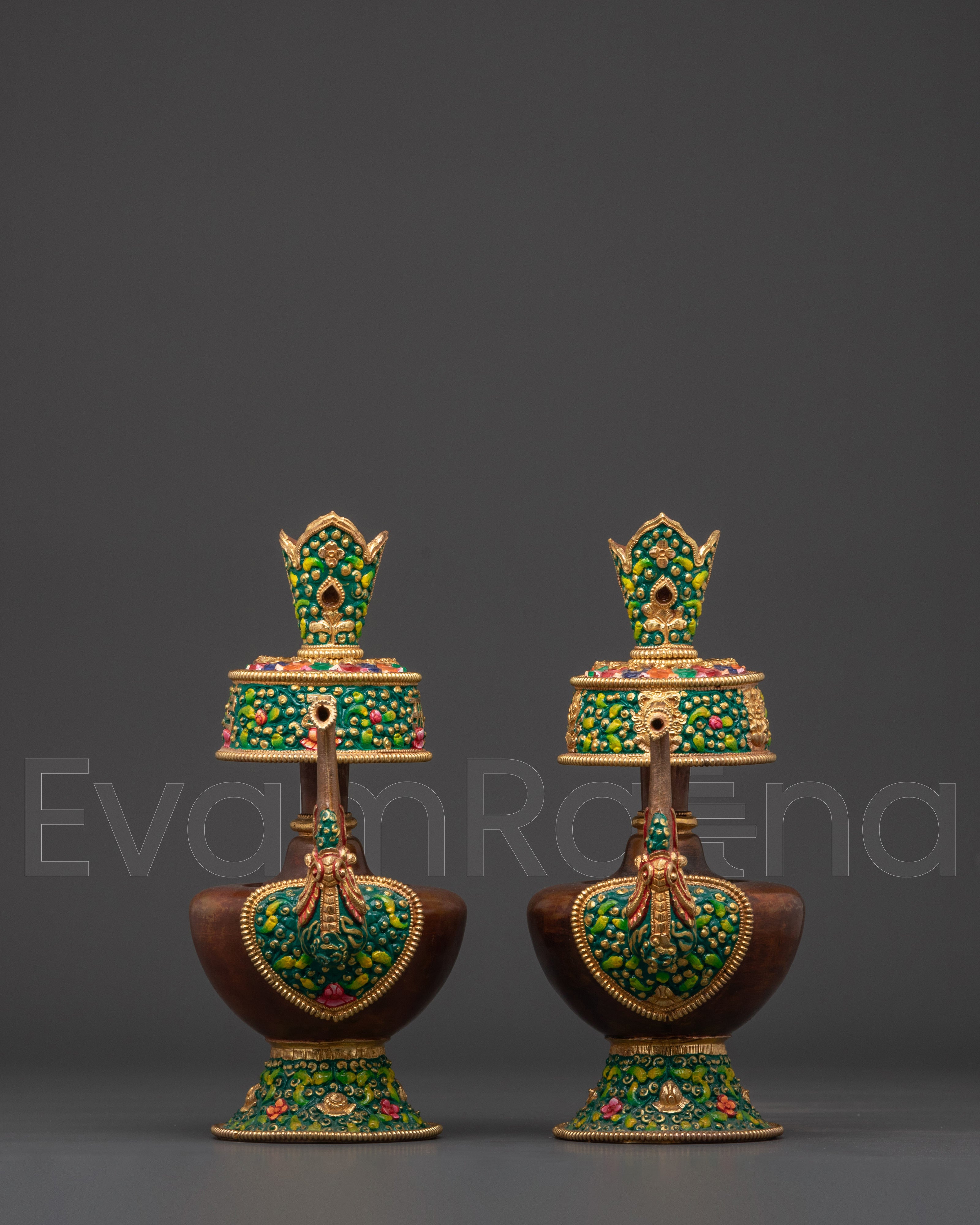 Bhumba Set