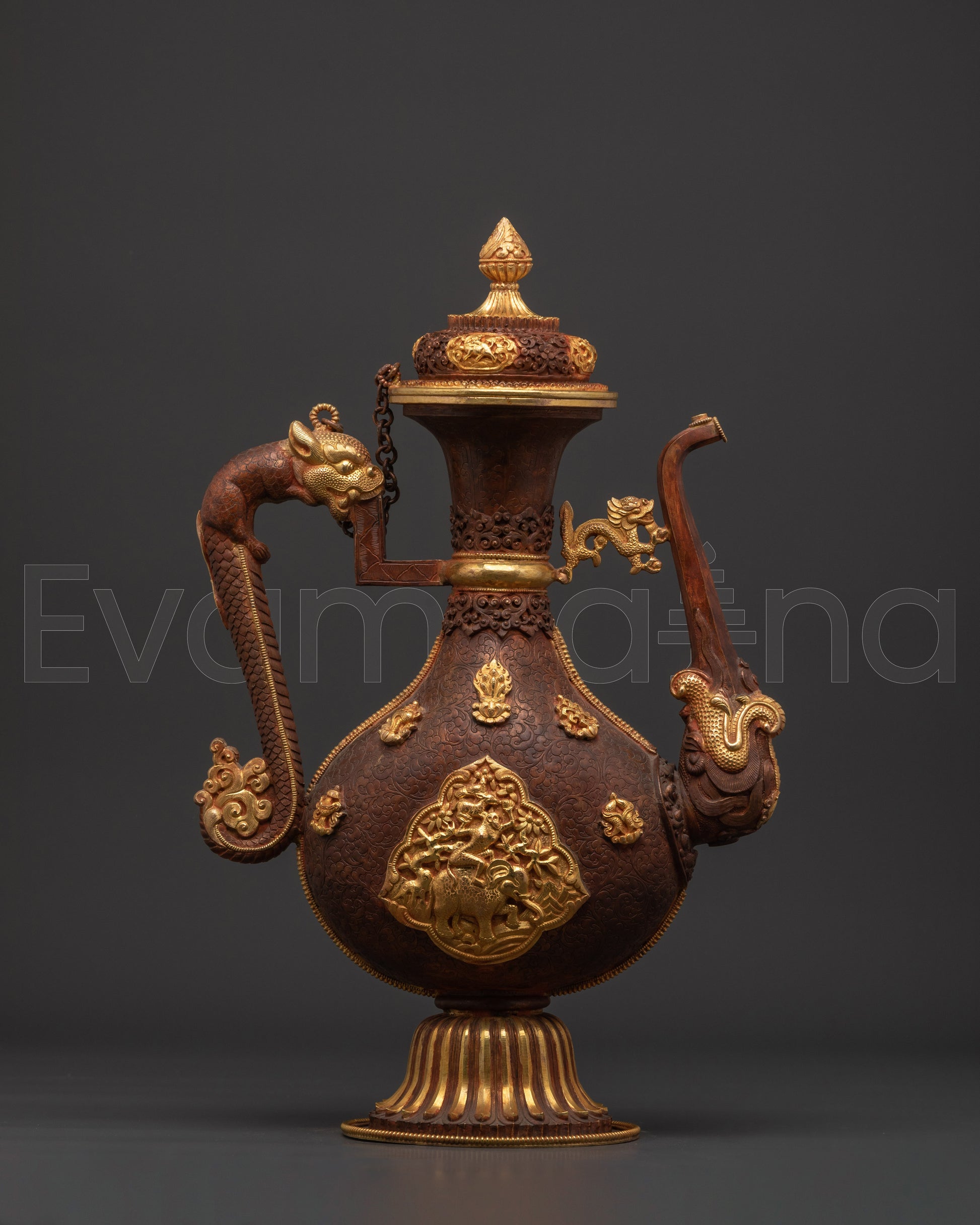  Bhumba 