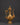 Tibetan Ritual Bhumba Vase | Gold-Plated Copper Holy Water Vessel