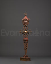  Ritual Dagger 