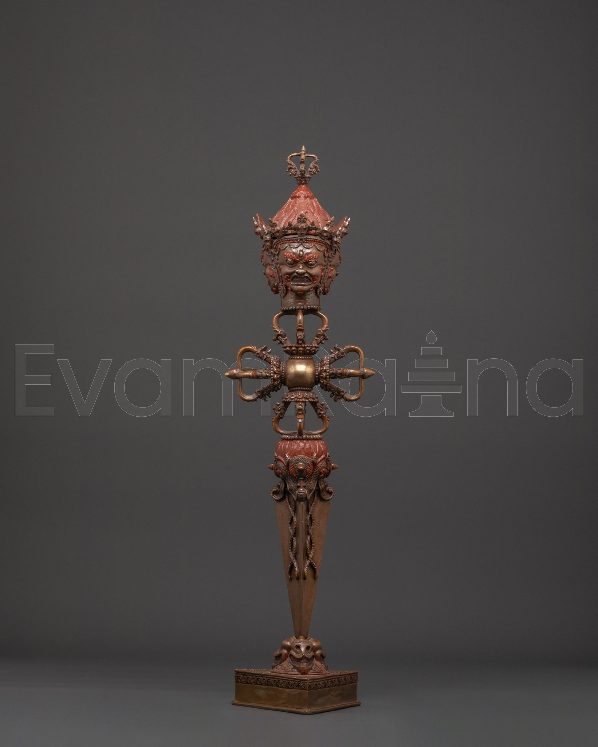  Ritual Dagger 