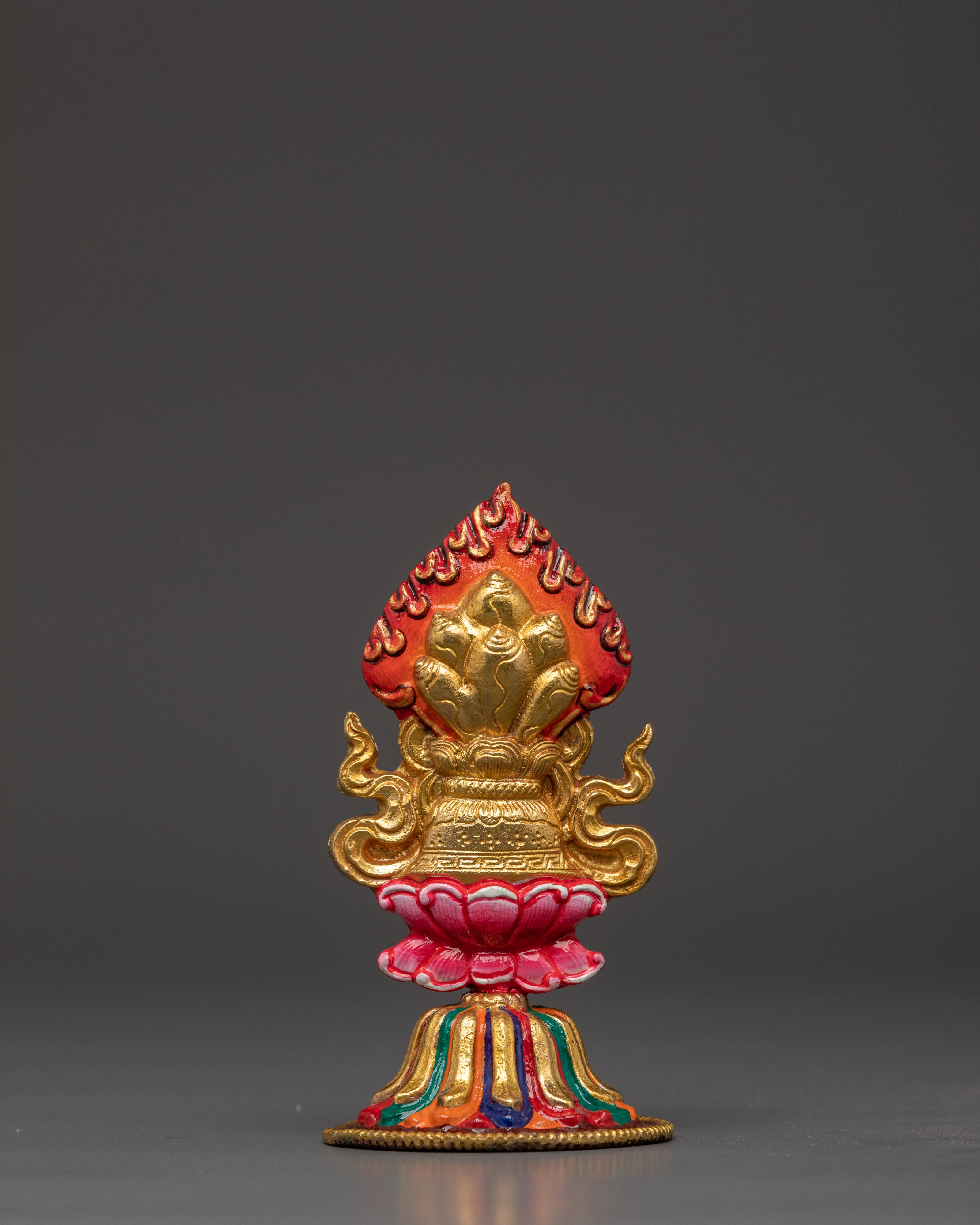 Copper King and Queen Set | For Home Decor
