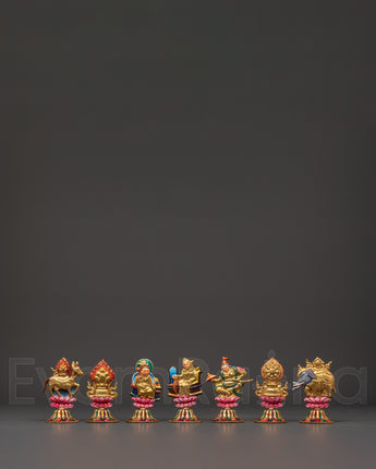 Queen Set