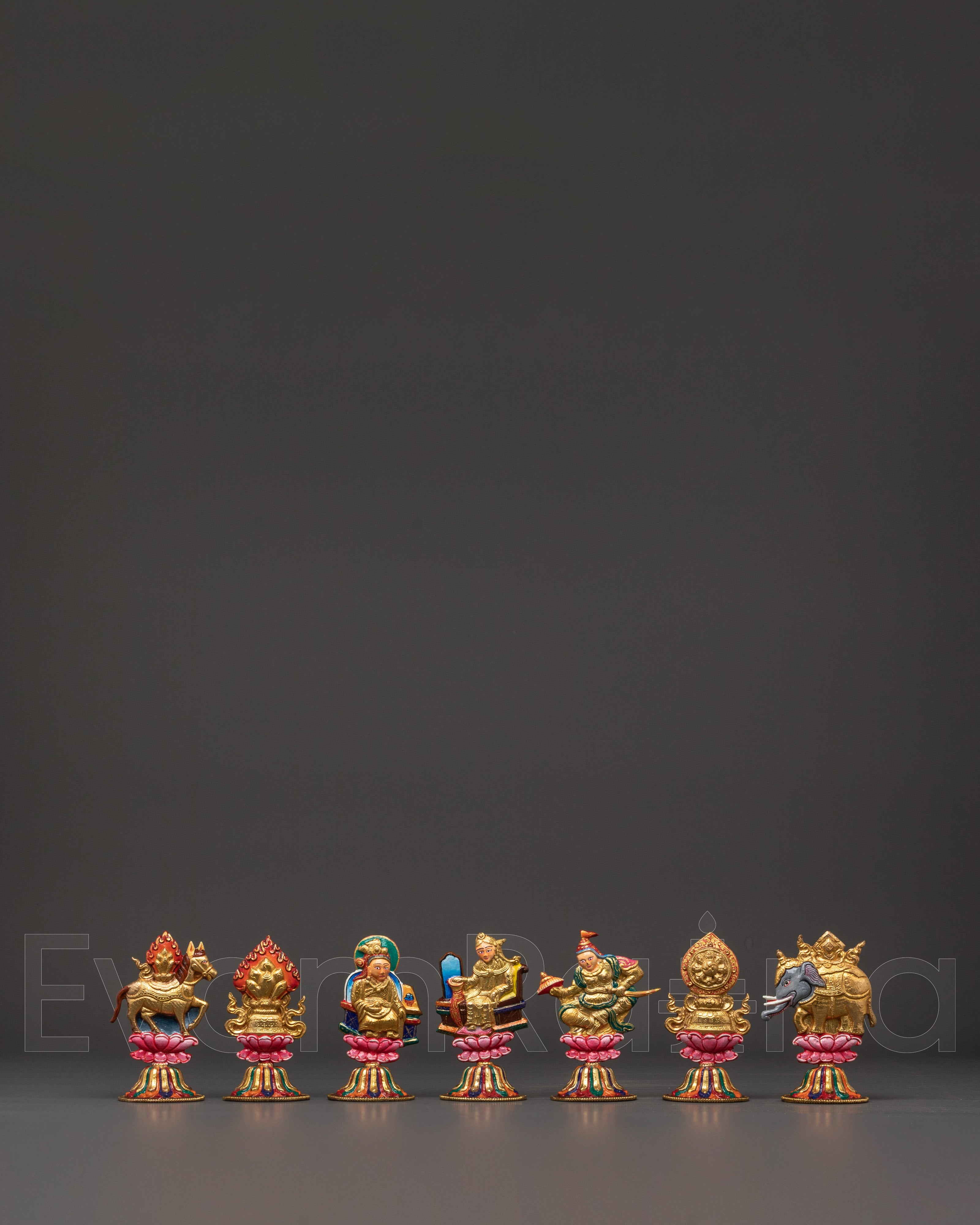 Queen Set