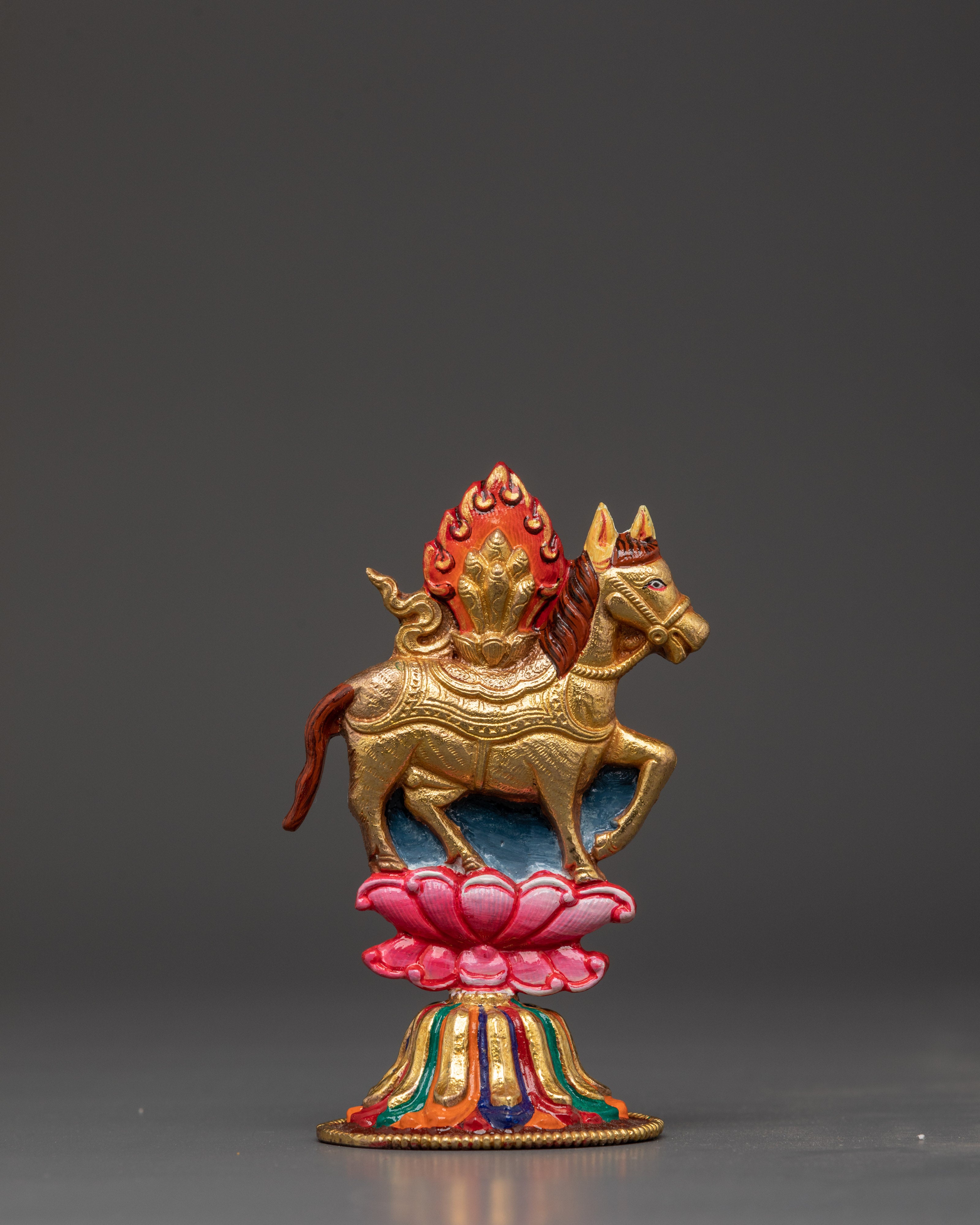 Copper King and Queen Set | For Home Decor