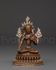  White Tara 