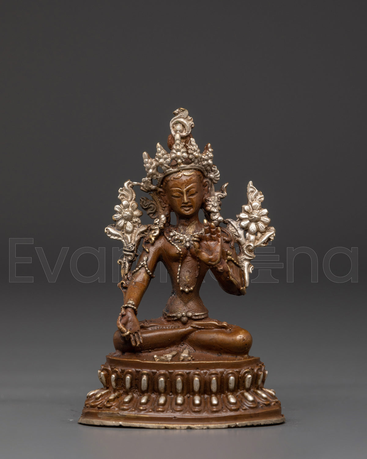  White Tara 