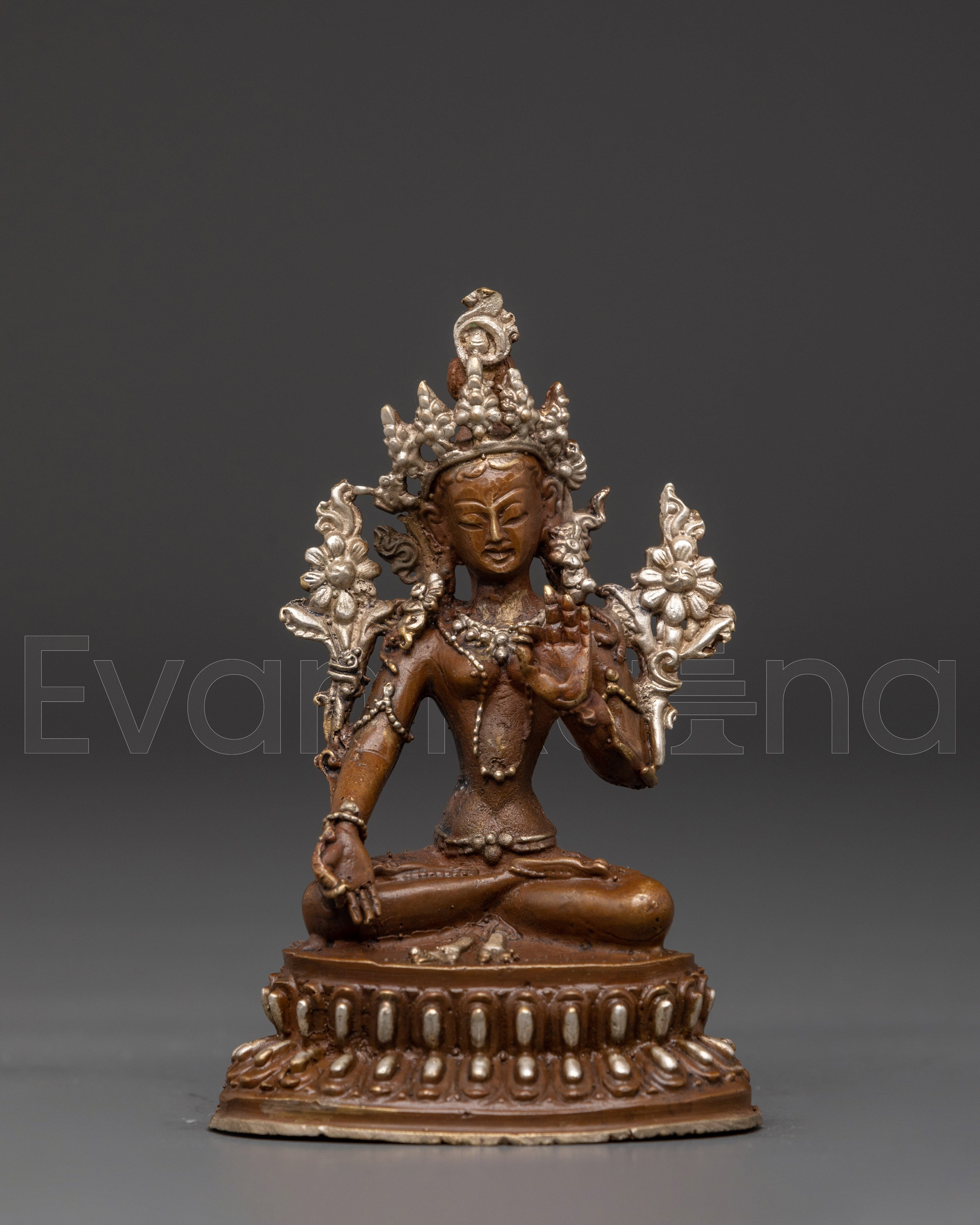  White Tara 
