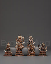  Bodhisattva Set 