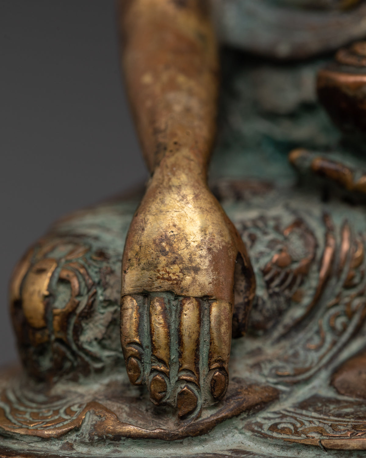 Shakyamuni sculpture | Spiritual Growth
