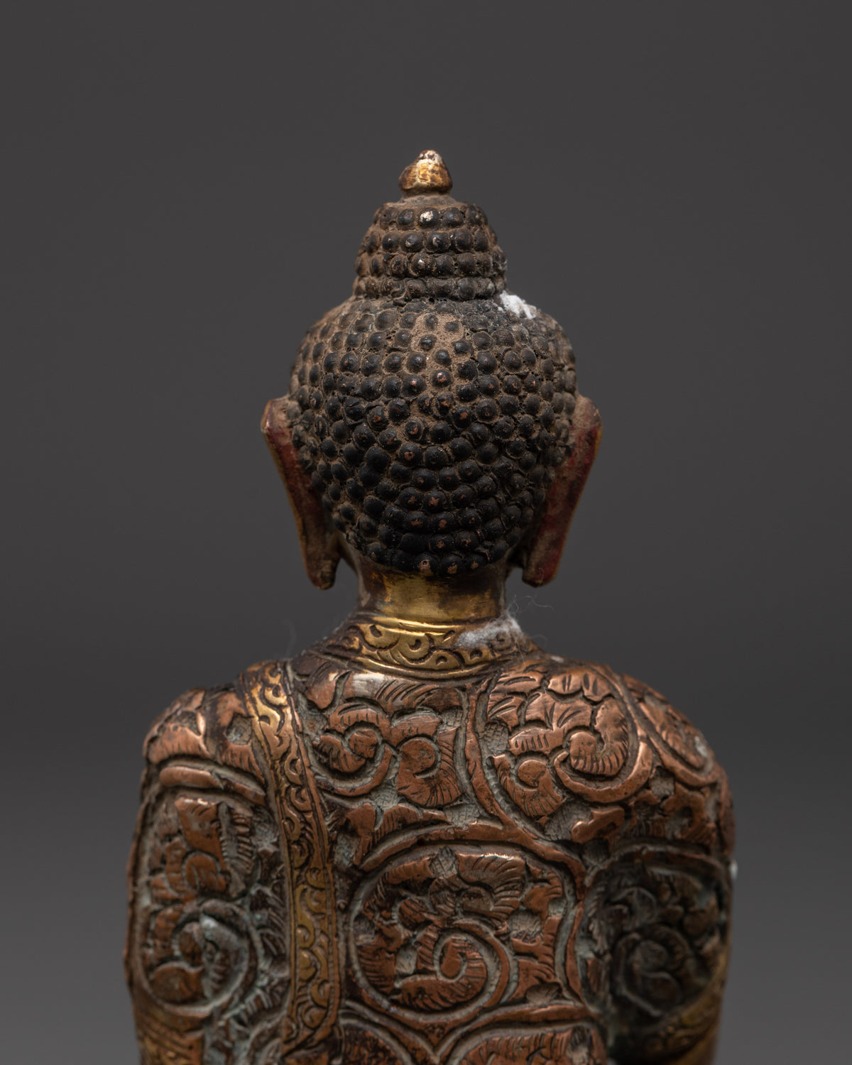 Shakyamuni sculpture | Spiritual Growth