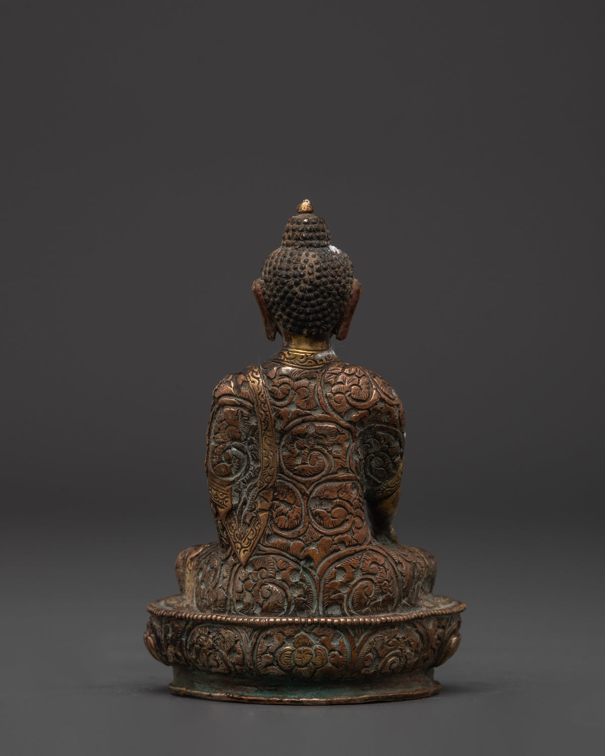 Shakyamuni sculpture | Spiritual Growth