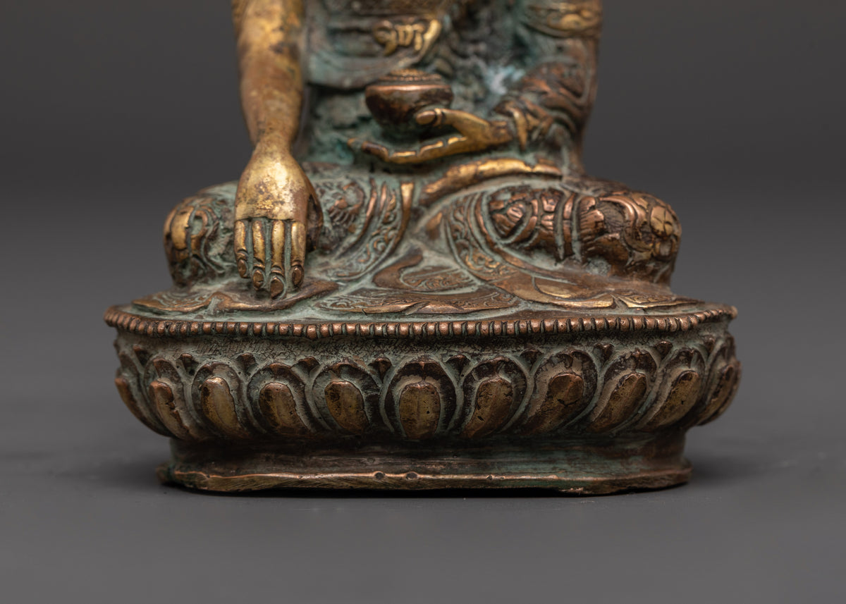 Shakyamuni sculpture | Spiritual Growth