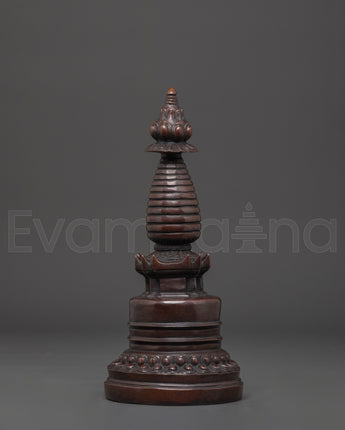  Stupa 