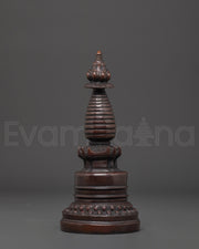  Stupa 