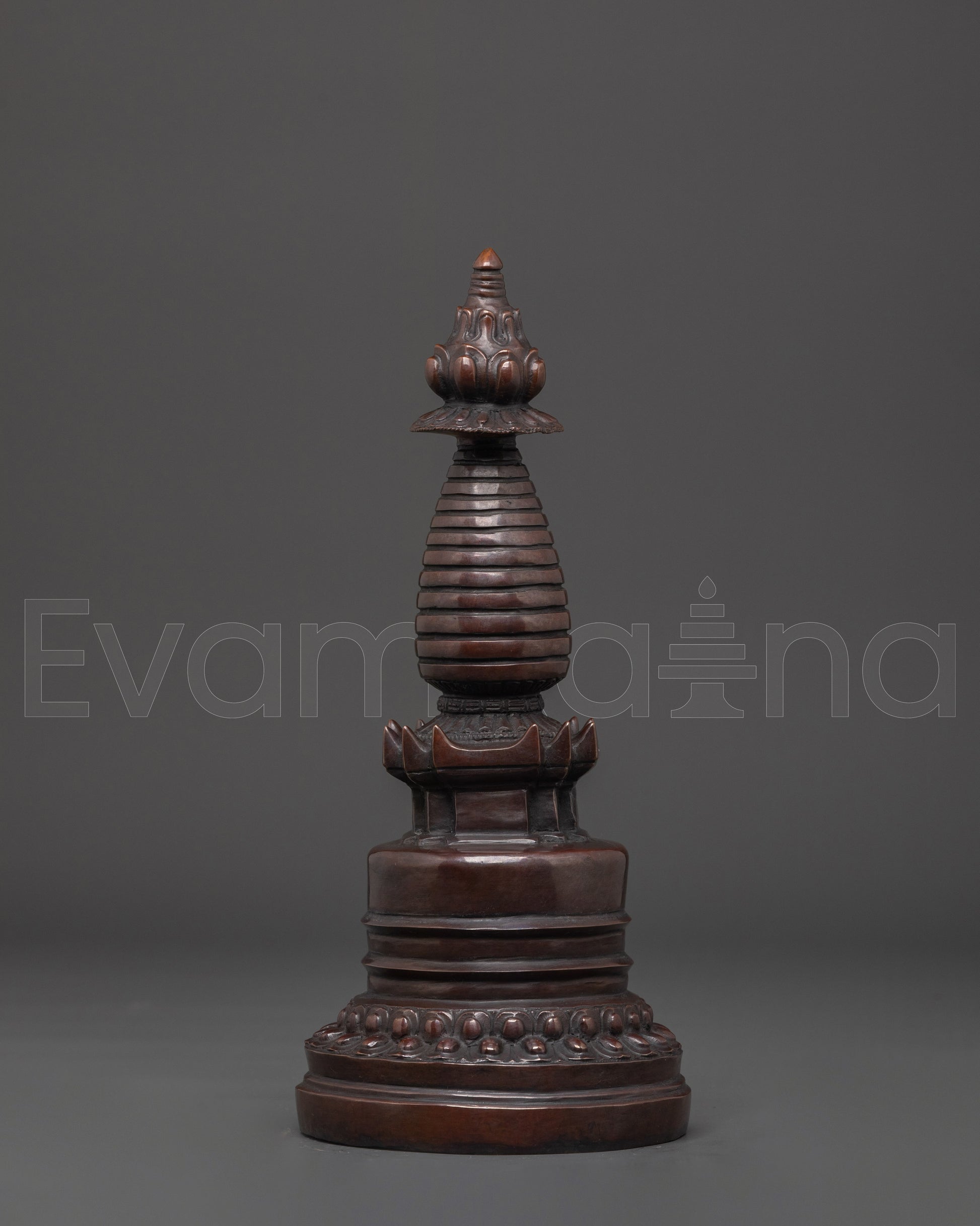  Stupa 