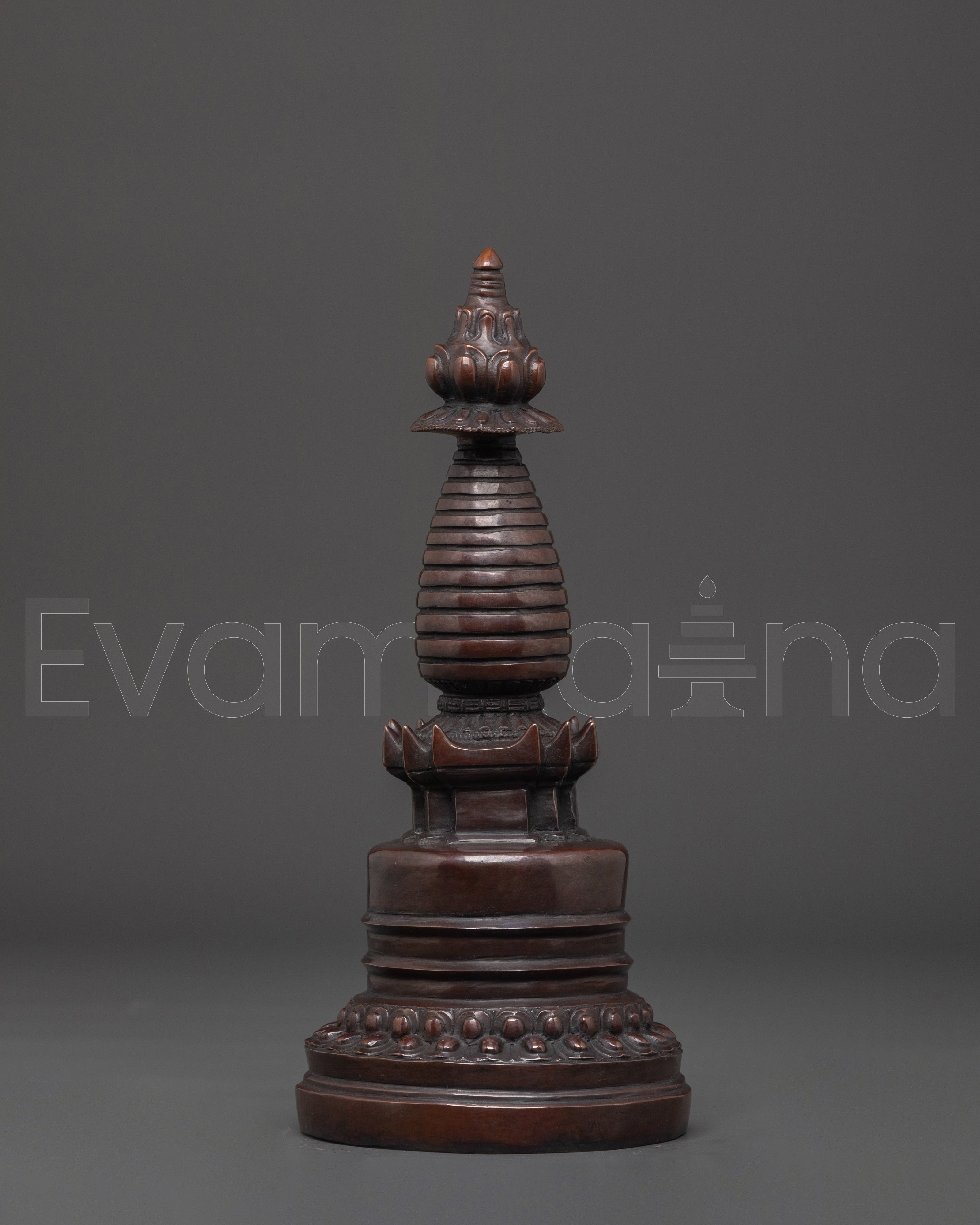  Stupa 