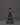 Buddhist Spiritual Stupa | Oxidized Copper Stupa for Meditation