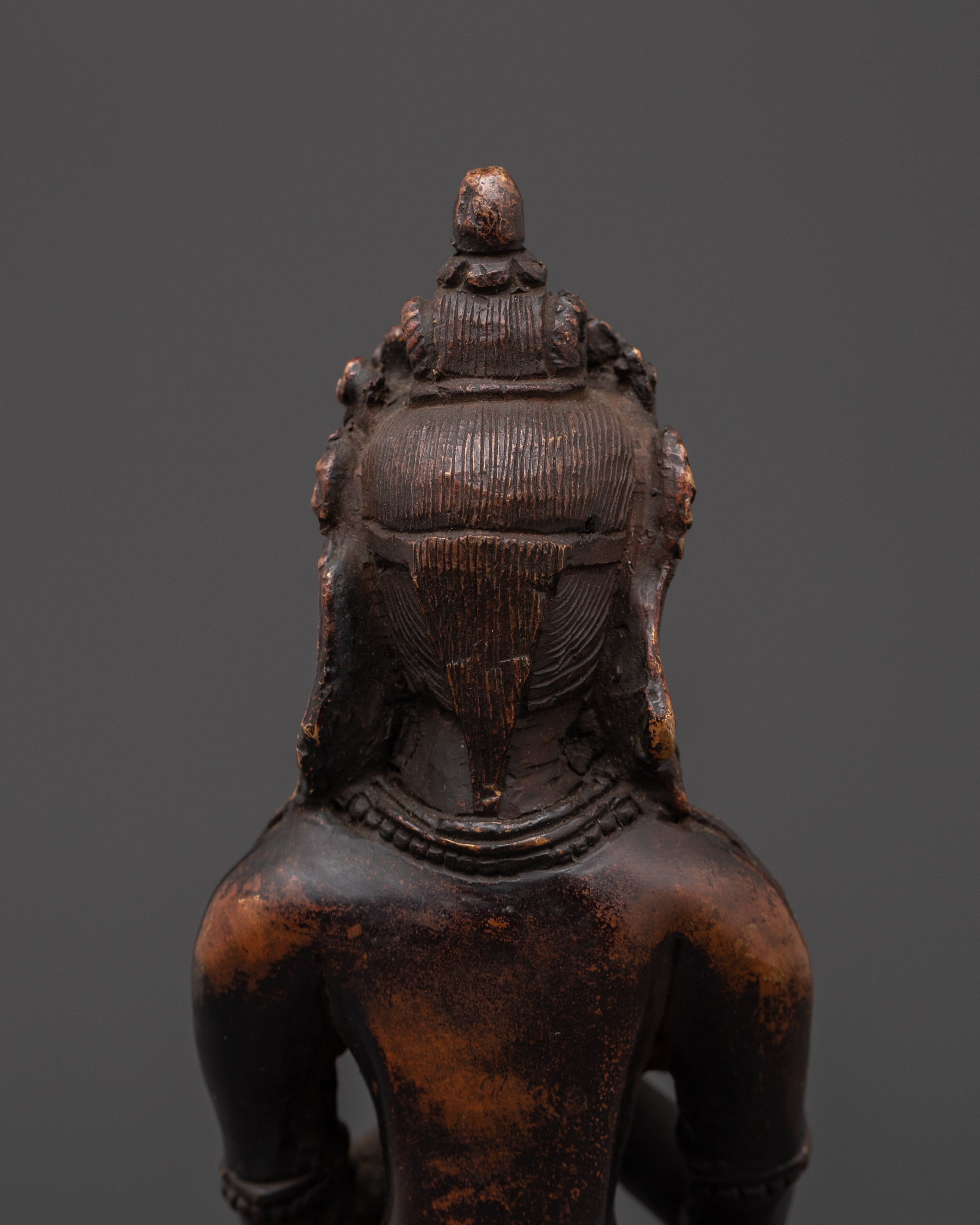 Vajradhara The Vajra Holder | Buddhist Deity