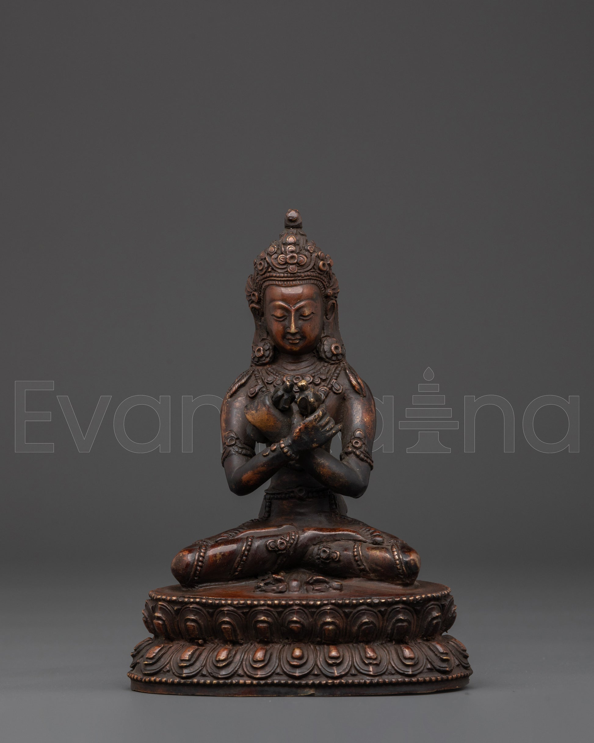 Vajradhara 