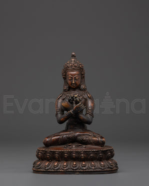 Vajradhara 