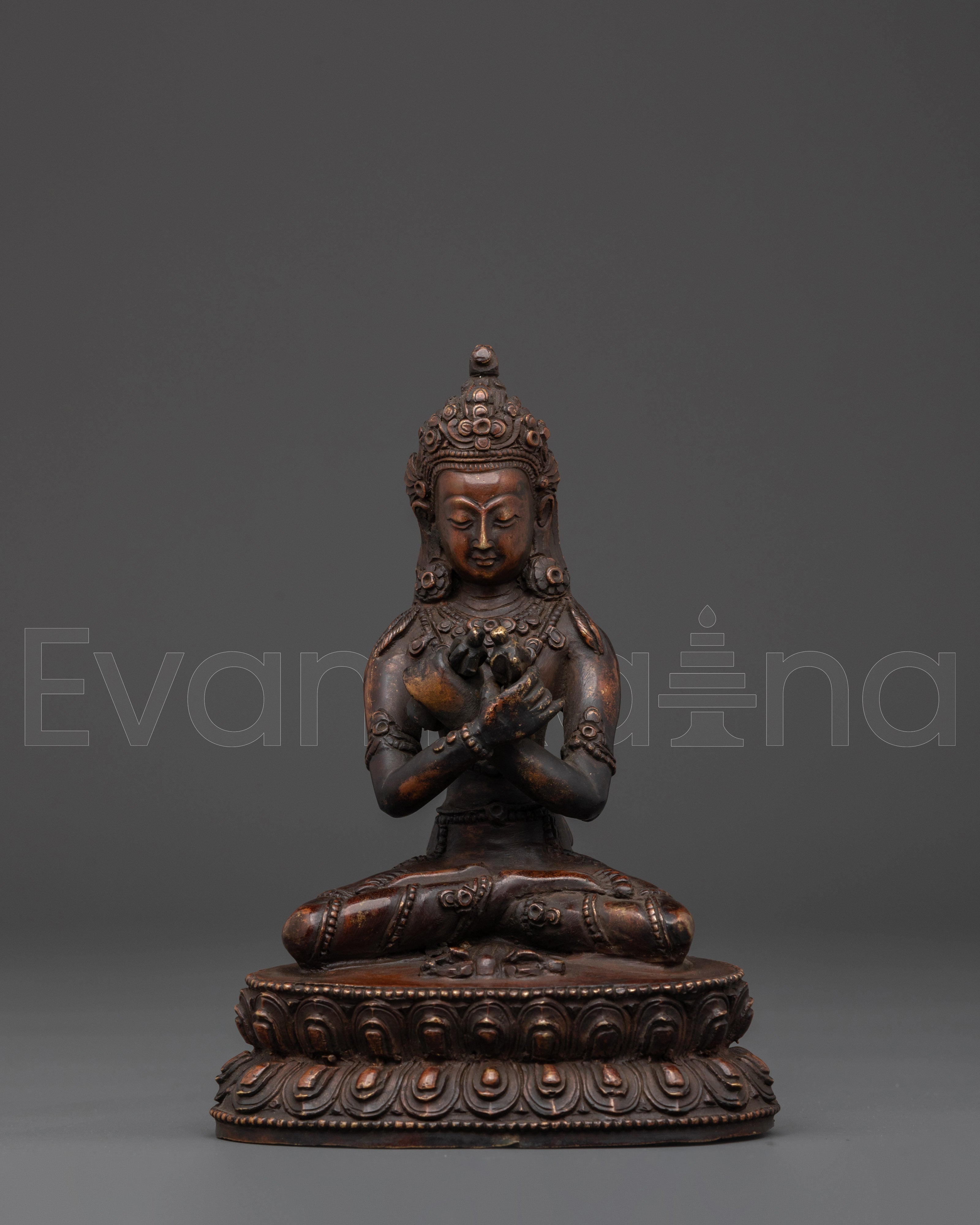Vajradhara 